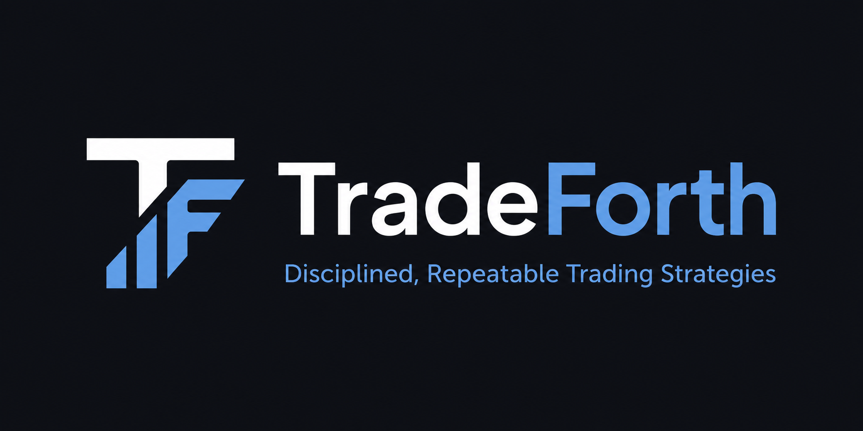 TradeForth Logo